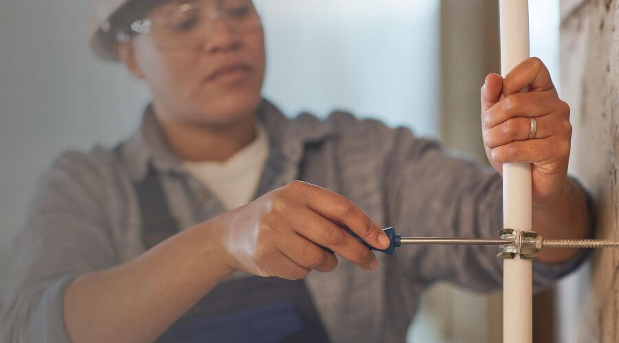 Water Pressure Testing in Cypress, FL